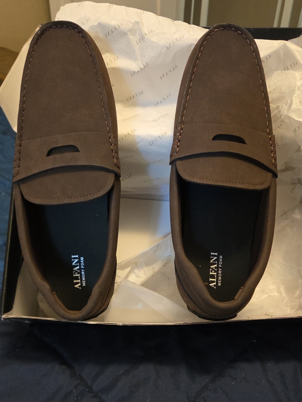 Alfani Shoes